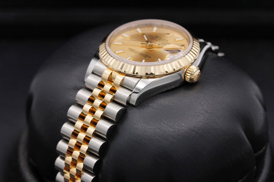 Rolex Datejust Lady 31 278273
